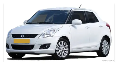 Economy Hatchback Taxi