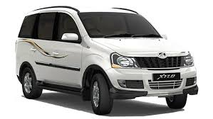 SUV Premium Taxi